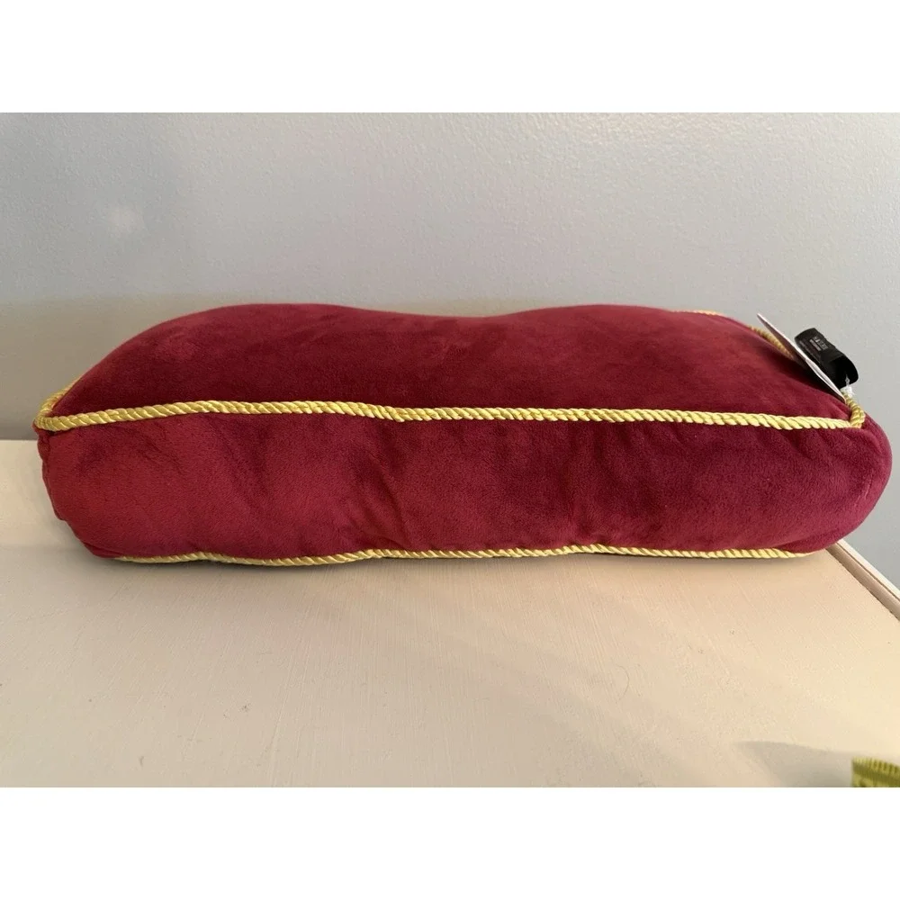 Harry Potter Platform 9 3/4 Hogwarts Express‎ Pillow 16